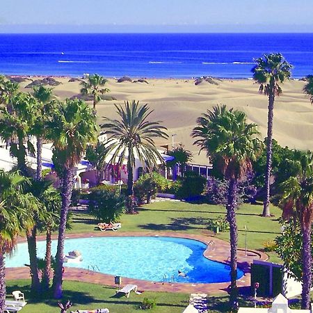 Sahara Beach Club Maspalomas  Kültér fotó
