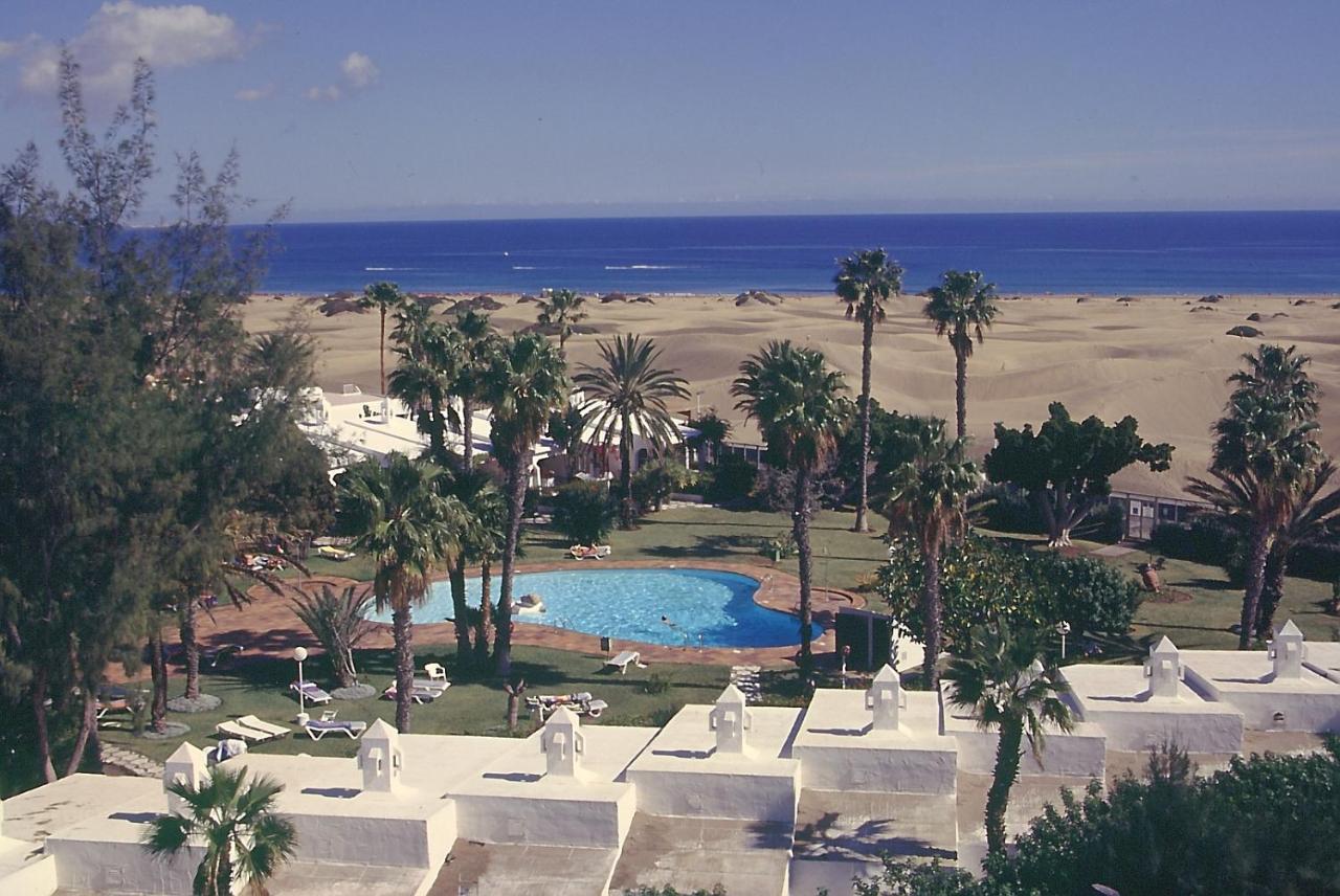 Sahara Beach Club Maspalomas  Kültér fotó