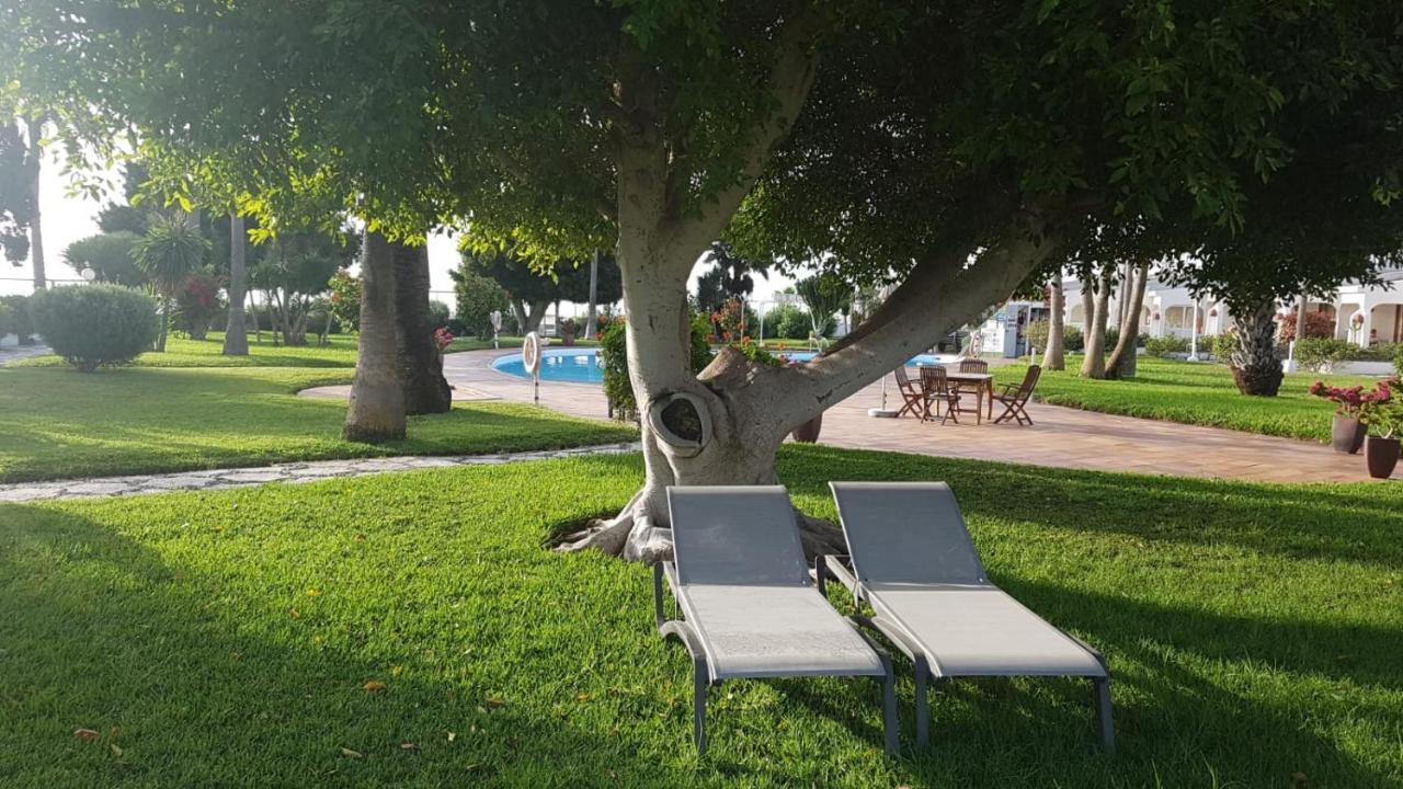 Sahara Beach Club Maspalomas  Kültér fotó